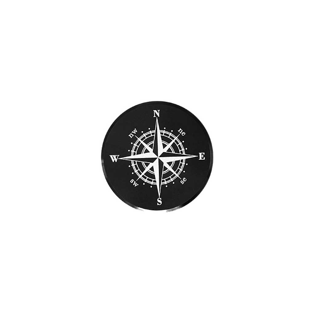 2 Pieces Car Cigarette Lighter Cover Aluminium Dustproof 12V Plug