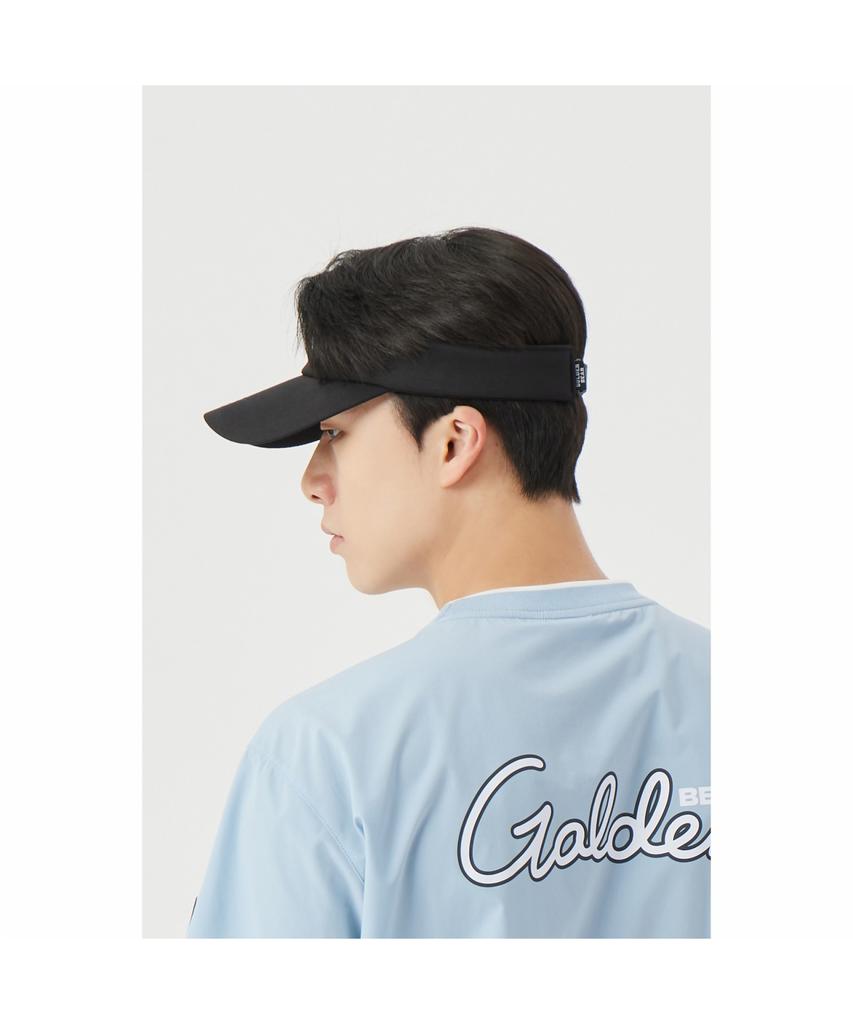 Goldeunbeeo (M) Essential Visor G6Rax26271Bkx