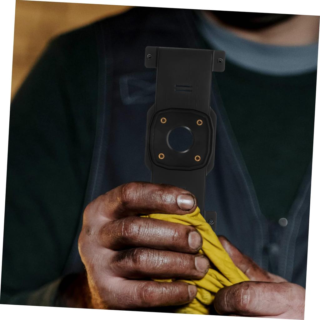 AKOOSY Dash Cam Rear Panel Car Rearview Mirror Bracket Rear Camera Mounting Bracket Car