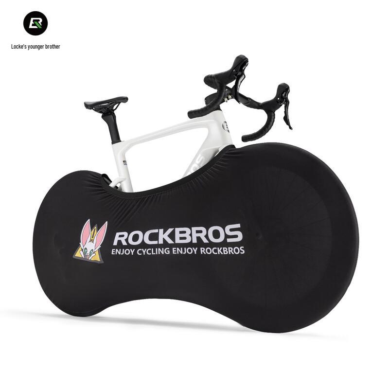 ROCKBROS Bicycle Wheelset Dust Cover