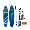 PULIANHAIXING Gem Series High-End Inflatable Paddleboard