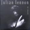 LP Record JULIAN LENNON  Mr. Jordan 7819281 ATLANTIC 1989 Canada Rock Used