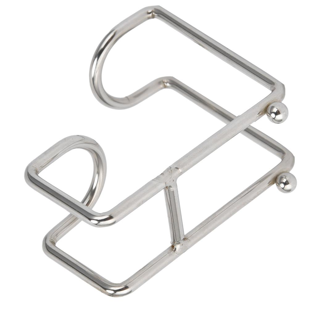 Adhesive Hook NonDrilling Reusable Coat Towel Hook Wall Hanger for Bathroom Kitchen