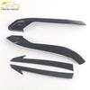 21 Siennas Taillight and Trunk Light Cover Trim for Exterior Modification