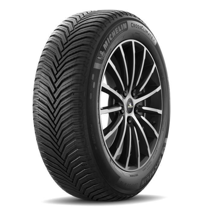 MICHELIN CROSSCLIMATE 2 255/35 R 19 96 Y - Celoroční