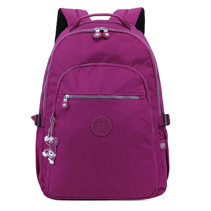 High-Tech Sports & Travel Backpack for Students & Adults - Stylish, Large Capacity