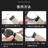 Pack of 10 24mm Watch Band Spring Stainless Steel Spring Bars for Watch 20mm Spring Watch Pins [TICFROG] Bars, 1.8mm Diameter, Straps, Tool, Bars,