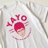 Yayo Scarface Retro Tshirt Shirt 80s 90s Nostalgic Gift For Him and Her