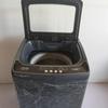 15kg Fully Automatic Wash & Spin Machine With Energy Saving Features