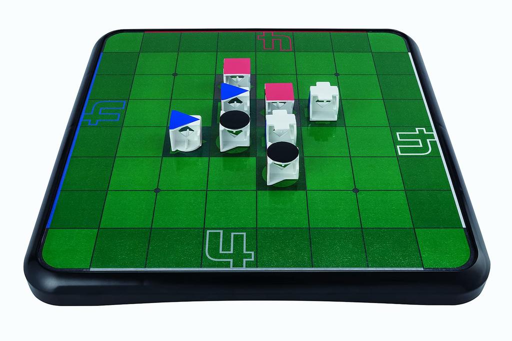 MegaHouse Othello 4-player