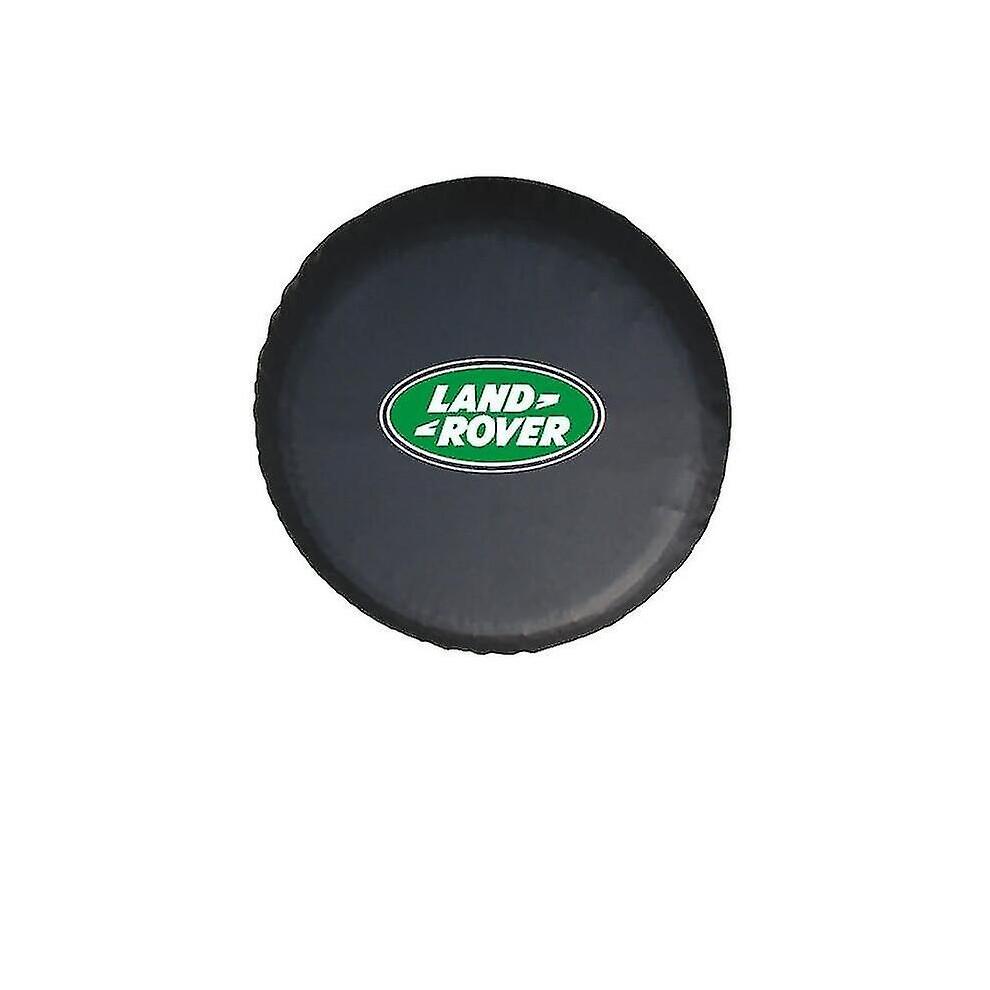 (17 Inch, Land) Pvc Spare Tire Cover 14-17inch Tyre Protection Case Off-road
