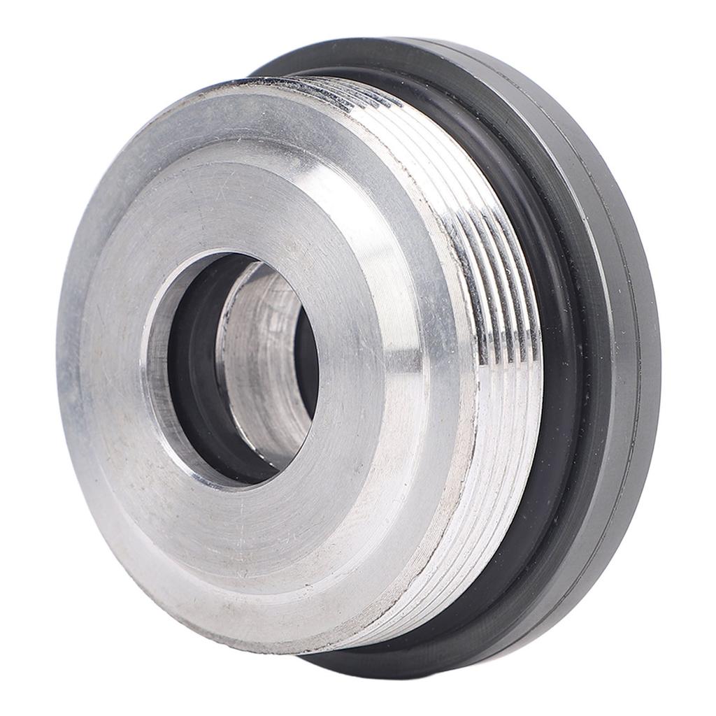 Trim Rod Cap 48630 98L01 Aluminum Alloy Replacement for 200HP 225HP 250HP 300HP 325HP 350HP Outboard Motors