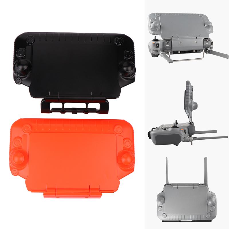 Remote Control Lens Hood For Agricultural Drone Agras T70P/T60 T50/T40 T25 RC Protection Cover Guard With Screen Sunshade Hood