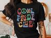 Tops – T-Shirts
