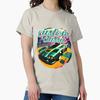 Custom Logo 4 Classic T-Shirt