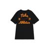 Nike Alphabet Pullover Casual Sport Round Neck Short Sleeve T-Shirt Men Tops Black FV3773-010