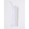 Umbrella Hat Parasol for Covering Umbrella Covering Umbrella Haha! (Hat Umbrella) Fishing, Farming, Gardening, Etc. [LIEBEN-3810] (White/Black)