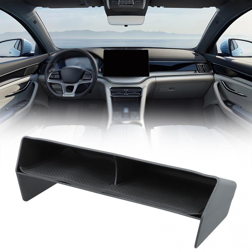 For BYD Song PLUS DM-i EV/For Seal U 2024 2025 Central storage box