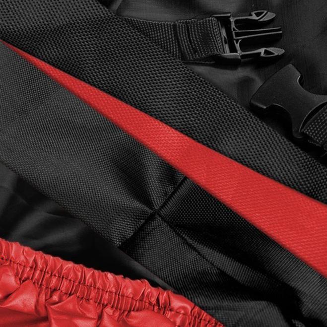 Motorcycle Motorbike Waterproof Dustproof UV Protective Cover