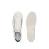 BOSS Mens Rhys Suede Tennis Trainers