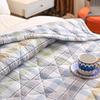 Healthy Washed Fiber Quilt