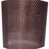 Durable Warp Knitted Nylon Mesh Bag: Versatile for Luggage, Cosmetics, Documents, and Pencils