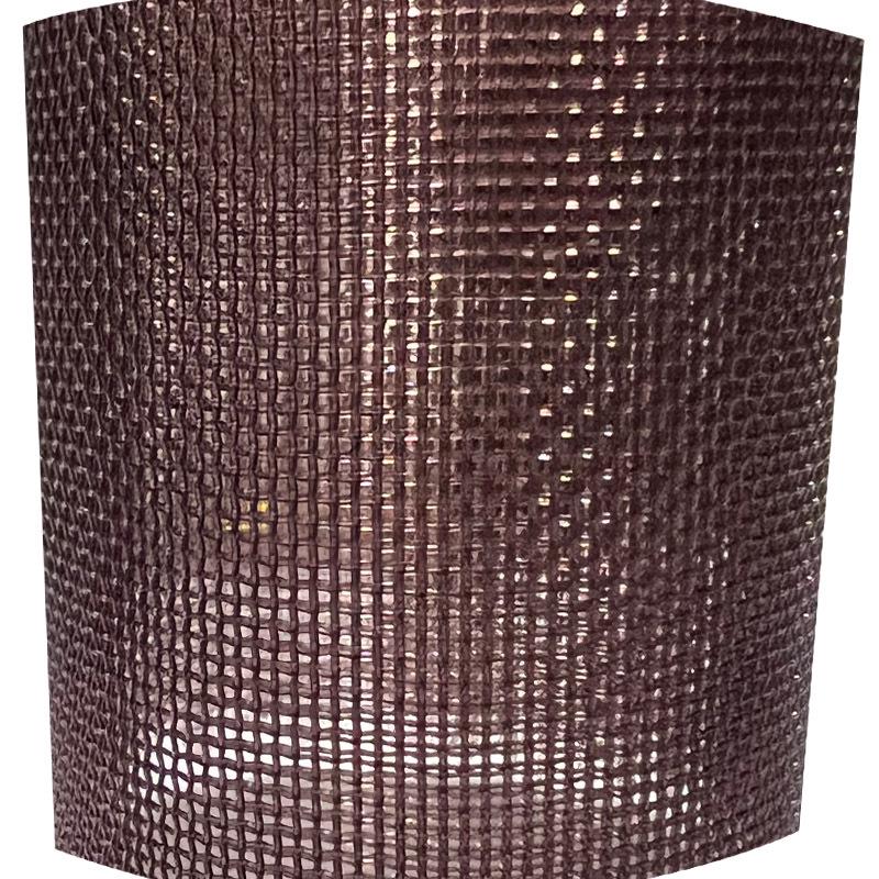 Durable Warp Knitted Nylon Mesh Bag: Versatile for Luggage, Cosmetics, Documents, and Pencils