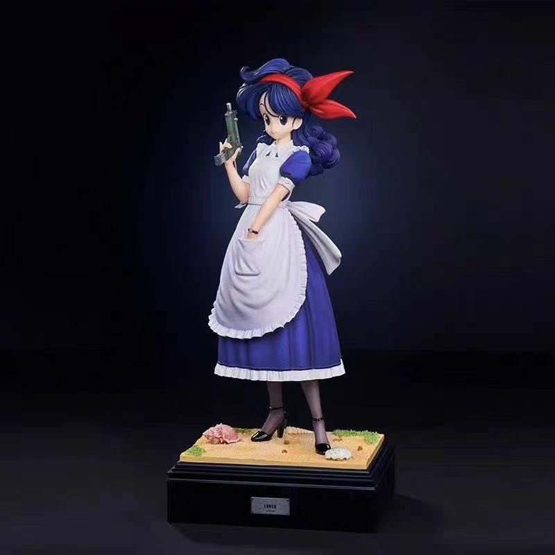 

JT Studio Lan Qi Dragon BallZ Childhood Series Can be Move PVC Favorites Desktop 11.81Inch/30cm Girl Adorable Figure hot toys Gifts