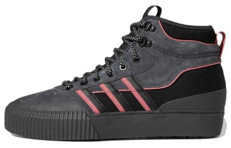 Akando Atr Adidas Originals Core Black Wonder Red GX2066 36
