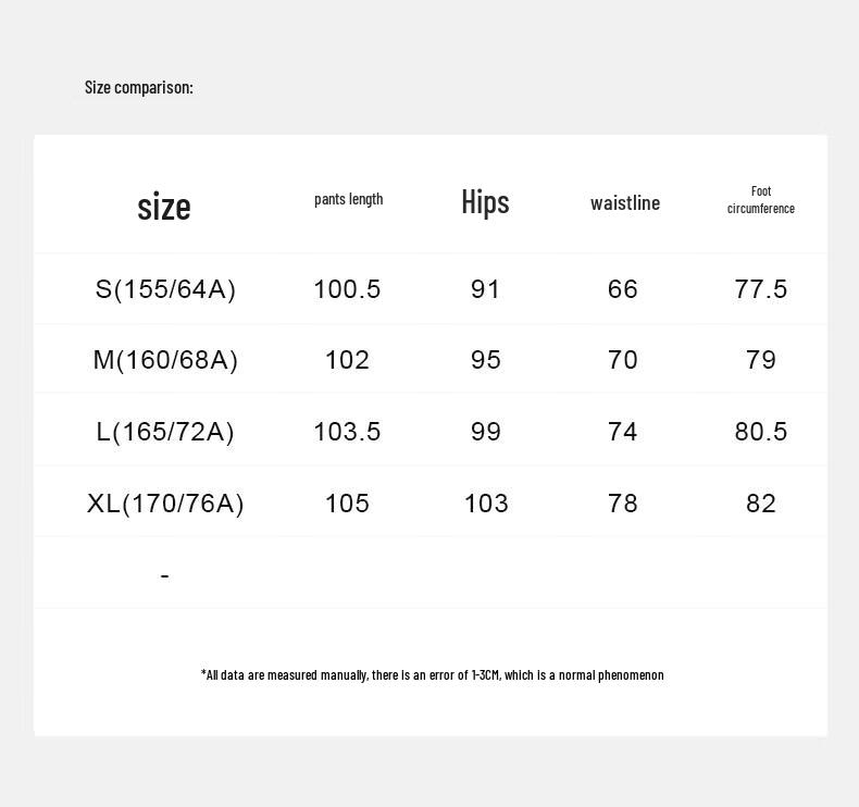 Giovanni Valentino Women's Casual Wide-Leg Trousers