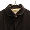 EDIFICE Cotton Jacket 38 Black Men's Used
