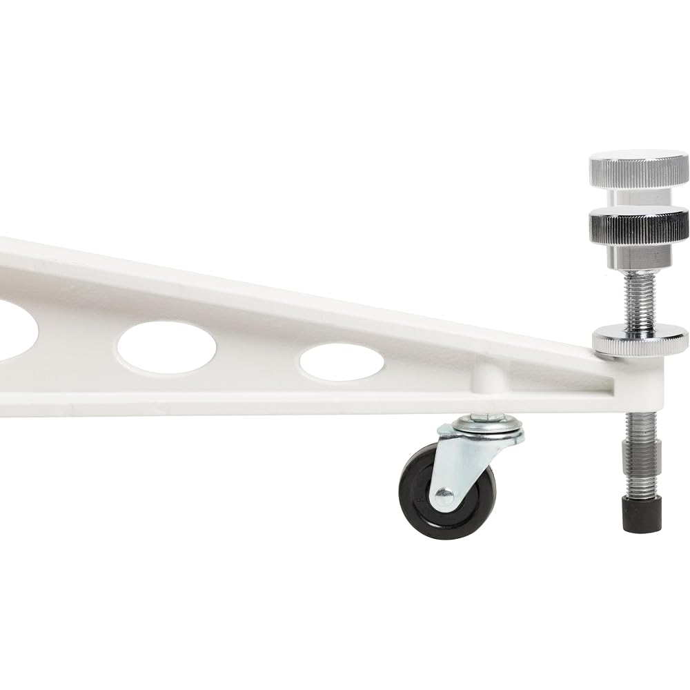 KENKO Sky Explorer AZEQ6GT Astronomical Telescope Accessory Pillar Mount for Telescopes and Equatorial Mounts 716243