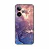 Handyhülle Für Realme GT 7 Hülle Cartoon Schutzhülle Für Realme GT 7T GT7T RMX5085 Weiche Silikonhüllen GT7 TPU Hülle