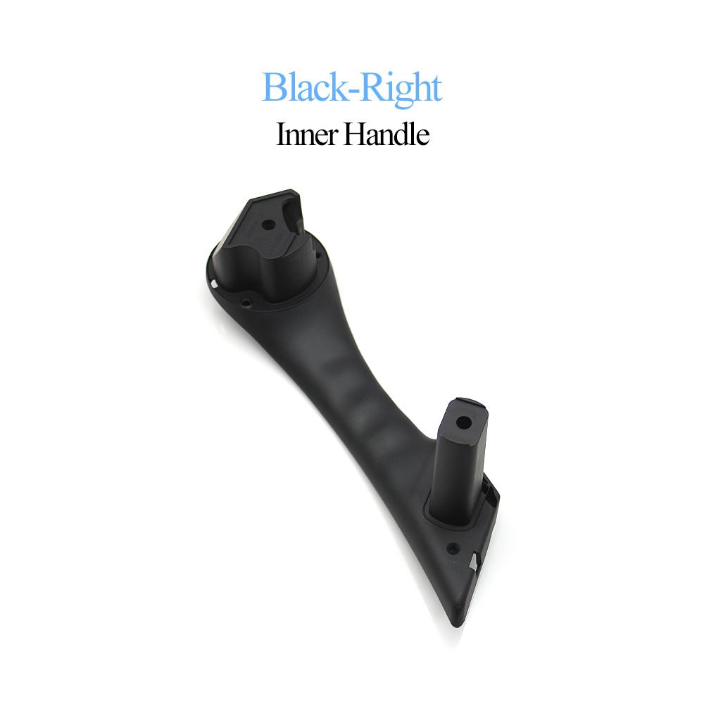 LHD RHD Car Front Interior Left or Right Door Pull Handle Cover For Renault Megane 2 MK2 X84 2002-2008 8200297158 8200297171