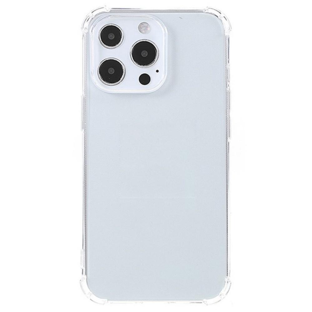 Bulk Purchasing For Samsung Galaxy M55 5G/F55 5G/C55 5G Clear Phone Case Reinforced Corner TPU Cover (Precise Cutout)