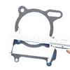 Cylinder Head Gasket Set 2.1.01.0411 Compatible with 300cc D300 YP VOG 300 Linhai 300CC ATV