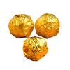 Food Grade Gold Aluminum Foil Packaging Paper