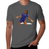 Drogba (Chelsea) Tshirt Aesthetic Clothes For A Boy Plus Size Tops Designer T Shirt Unisex
