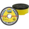 Flat Disc A960Tz Special 125*1.0*22 322181 - T1A 125 1Tz