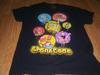 Tops – T-Shirts