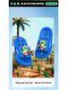 2025 Cute Cartoon Non-slip Quick-dry Boys' Indoor Bathroom Slippers