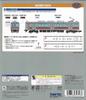 TOMYTEC Railway Collection Tokyu Corporation 1000-serien Sett 3-Vogner