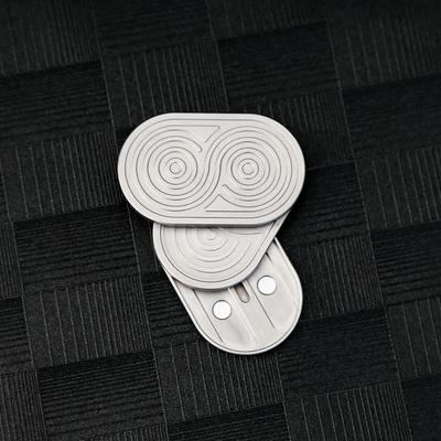 Neobvyklé hračky – Spinnery