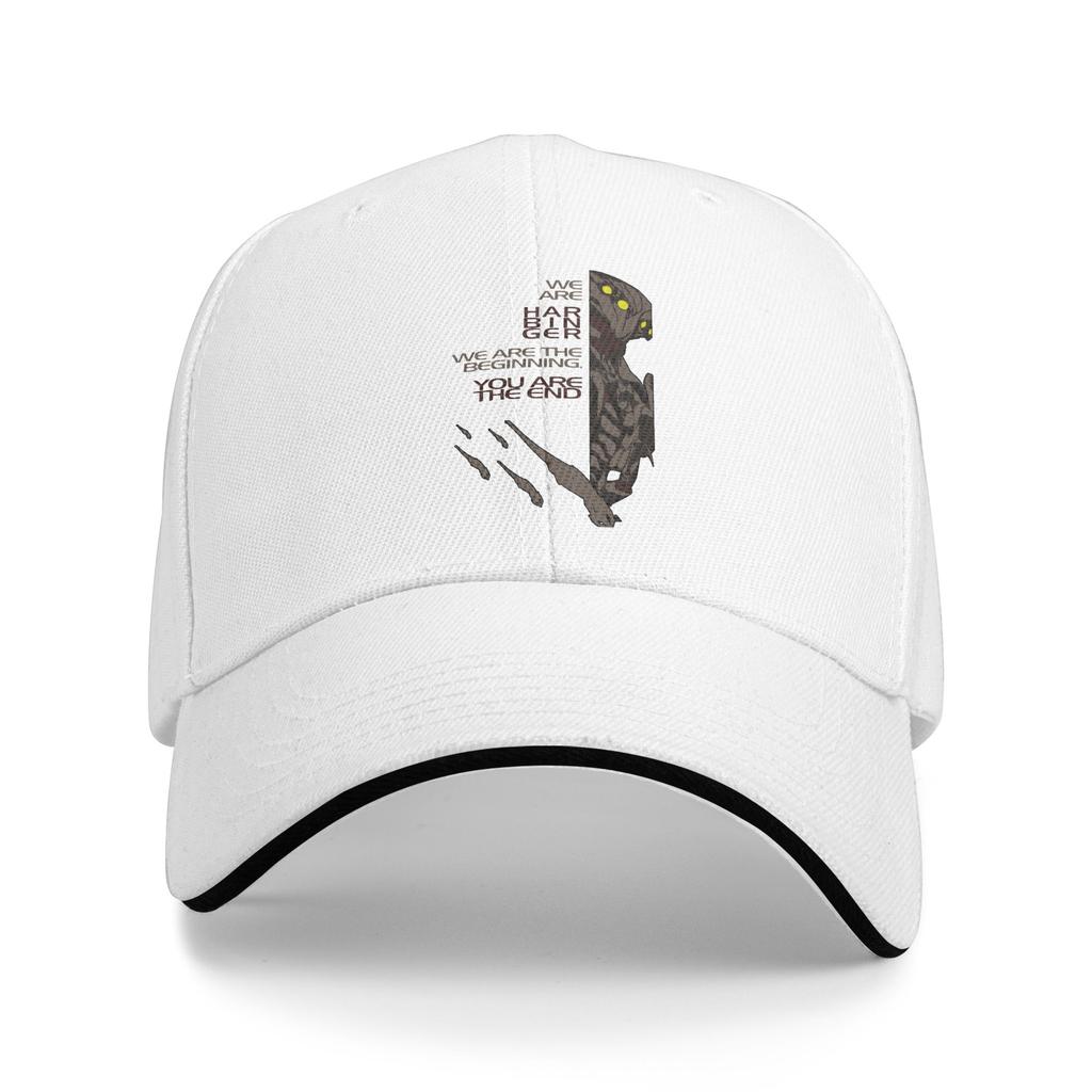 Dandadan Okarun Baseball Caps Fashion Japanese Anime Sandwich Hat Unisex Women Adjustable Dad Hat Outdoor