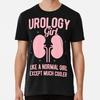 Lustige Urologie Urologe Größe S bis 5XL Hergestellt in den USA T-Shirt