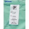 FILA FUSION Women's Casual Loose Woven Cargo Pants