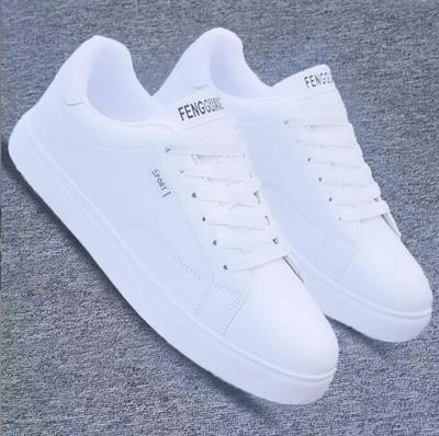 Herrenschuhe Sneaker 2025 Neu Sommer Weiß Mode Board Weiß Herren Zapatillas Hombre Chaussure Homme