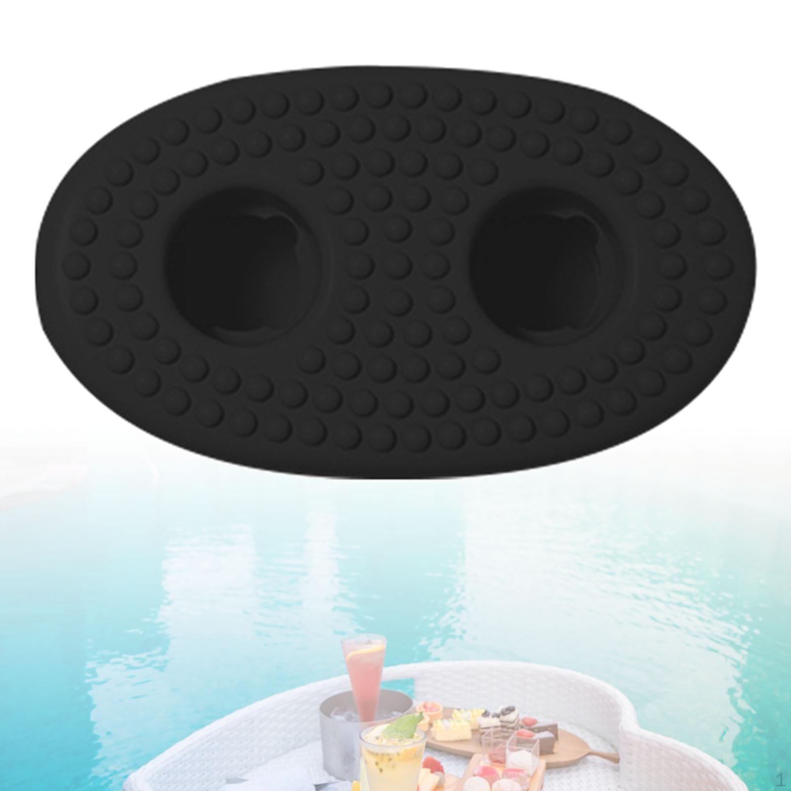 

Підставки під чашки Підставки для напоїв Іграшки для ванної Надувний піднос Відро Пляжна вечірка Плавання Відпочинок Пляшка пива Діти чорний