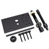 Engine Inner Camshaft Bearing Installer Tool M8 Motorcycle Inner Camshaft Bearing Remover Puller and Installer Tool