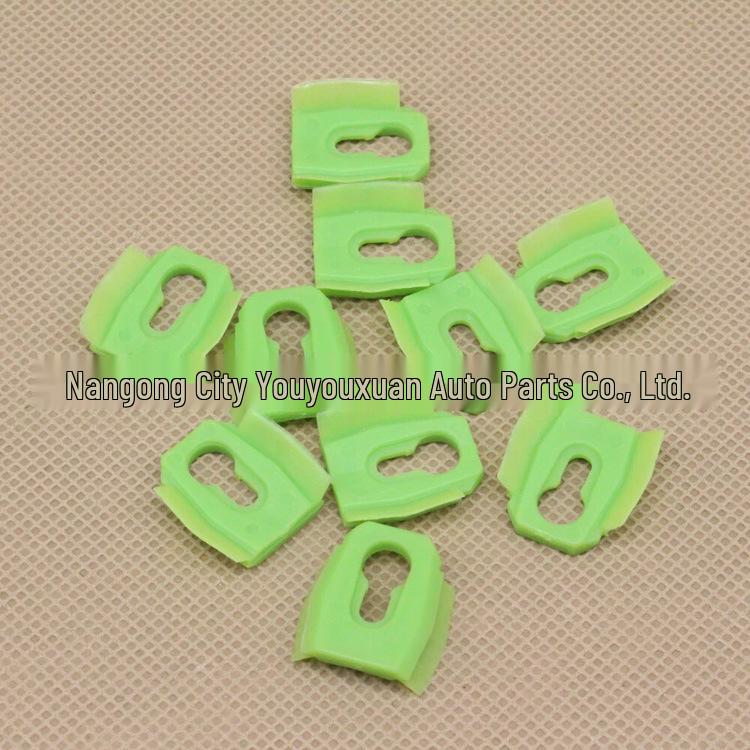 Buick Universal Door Guard Clip for Wheel Opening Mold